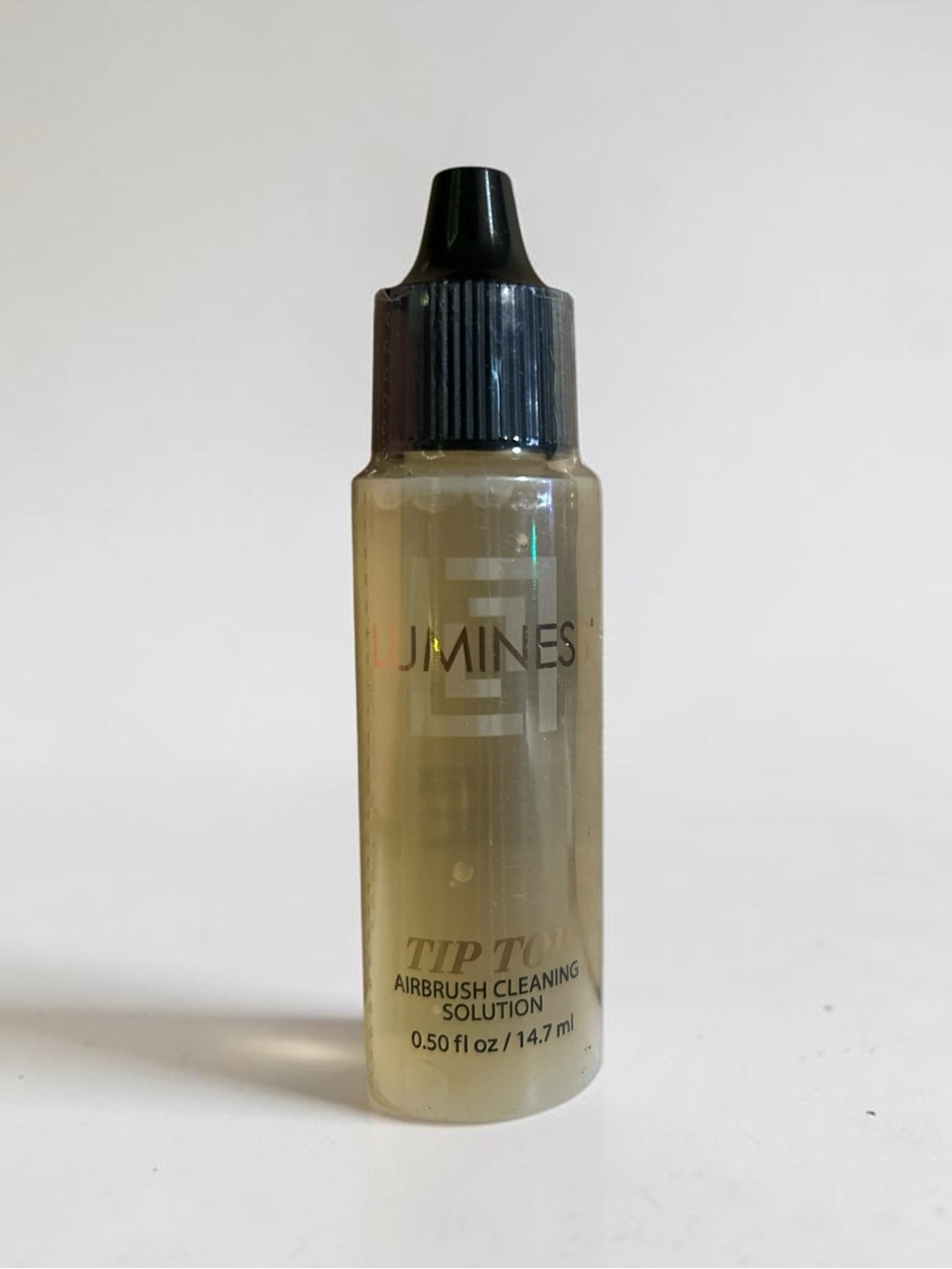 Luminess Airbrush Tip Top Cleaning Solution